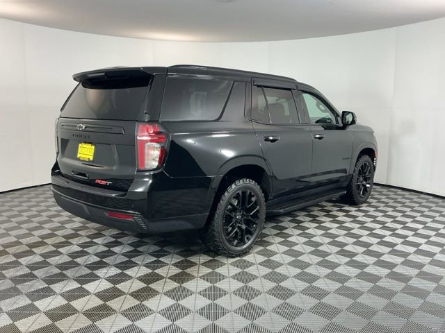 Used 2023 Chevrolet Tahoe RST w/ Luxury Package AWD/4WD image 4
