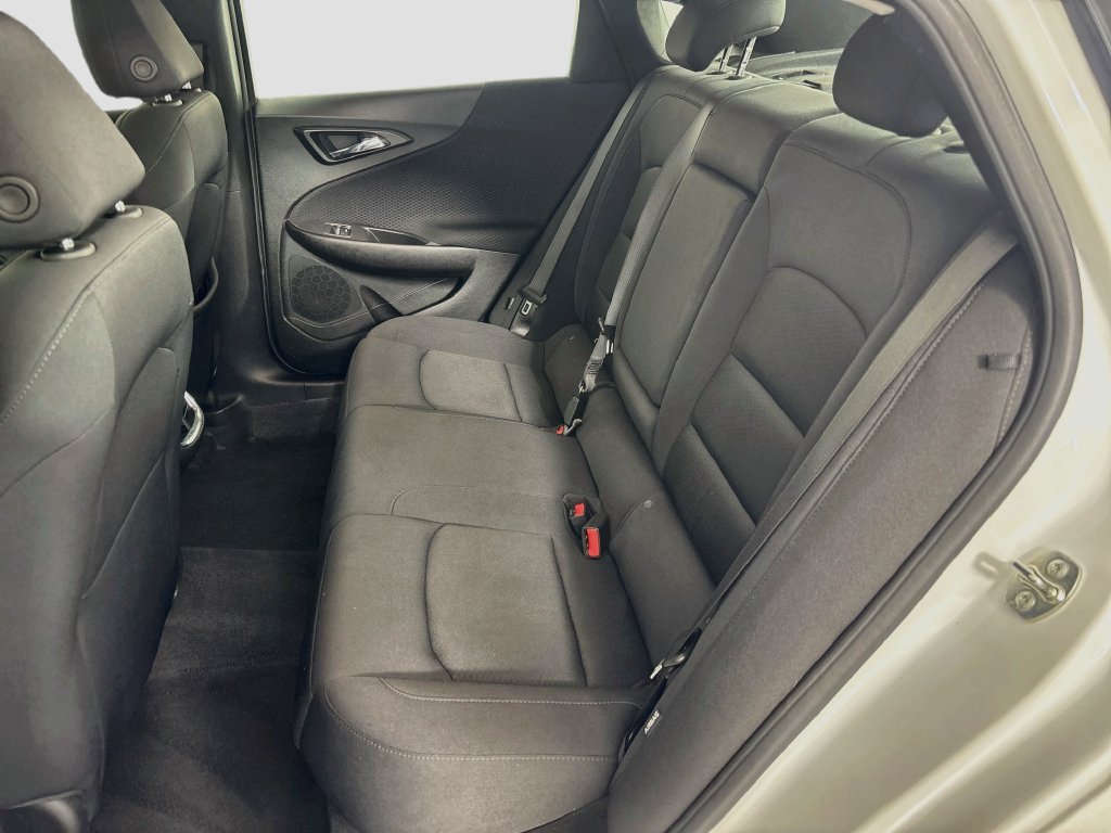 Certified 2024 Chevrolet Malibu LT FWD image 22