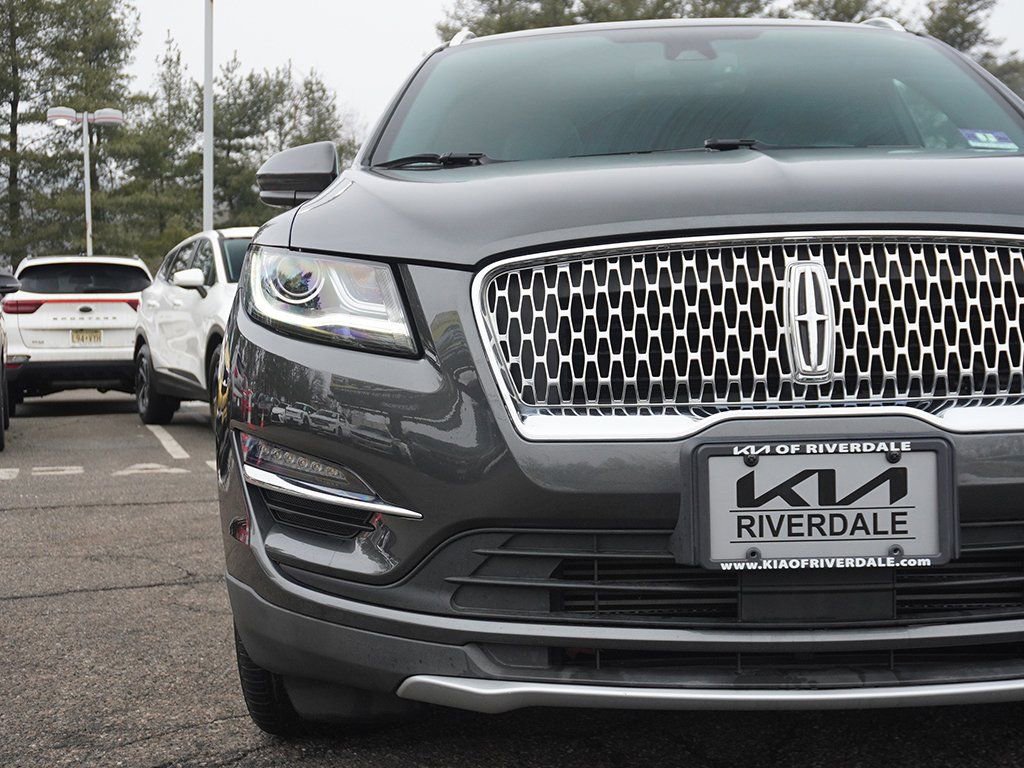 Used 2019 Lincoln MKC Reserve w/ MKC Climate Package AWD/4WD image 14