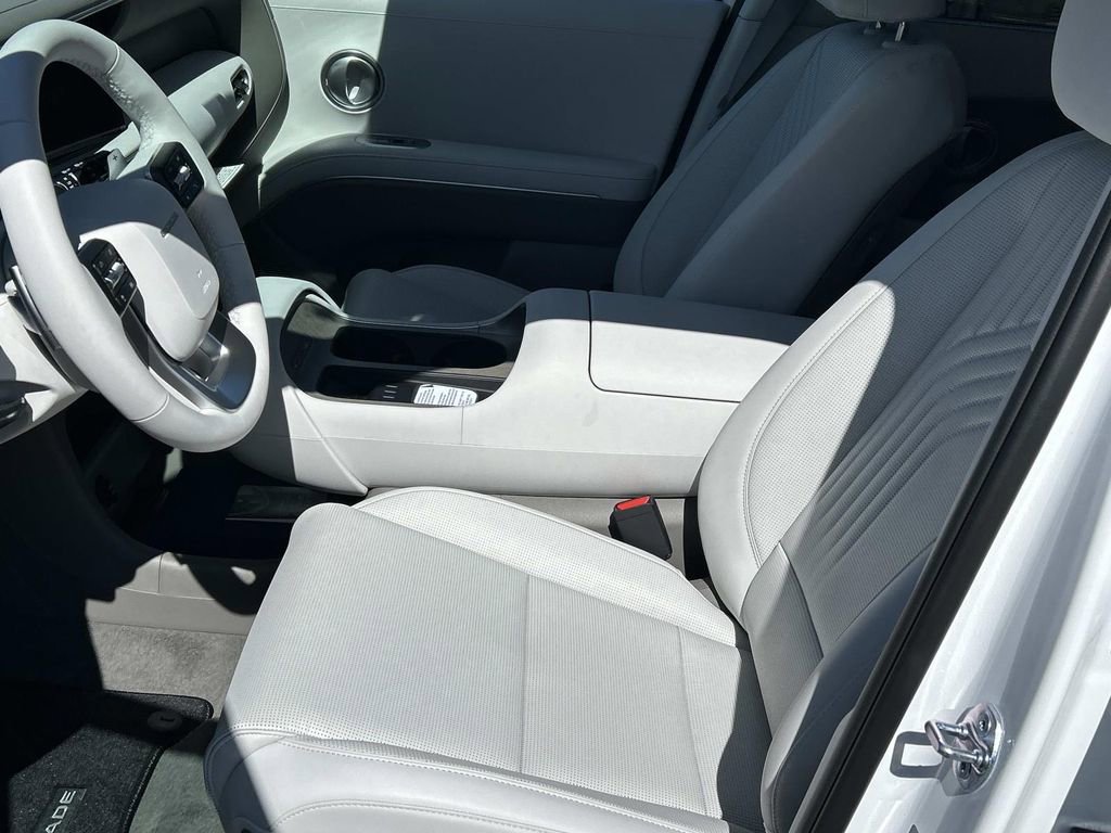 New 2026 Hyundai Palisade FWD Hybrid image 15