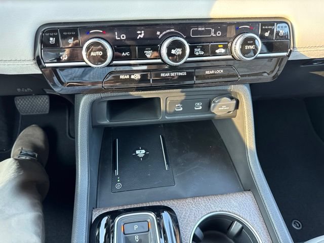 New 2026 Honda Pilot Elite image 26