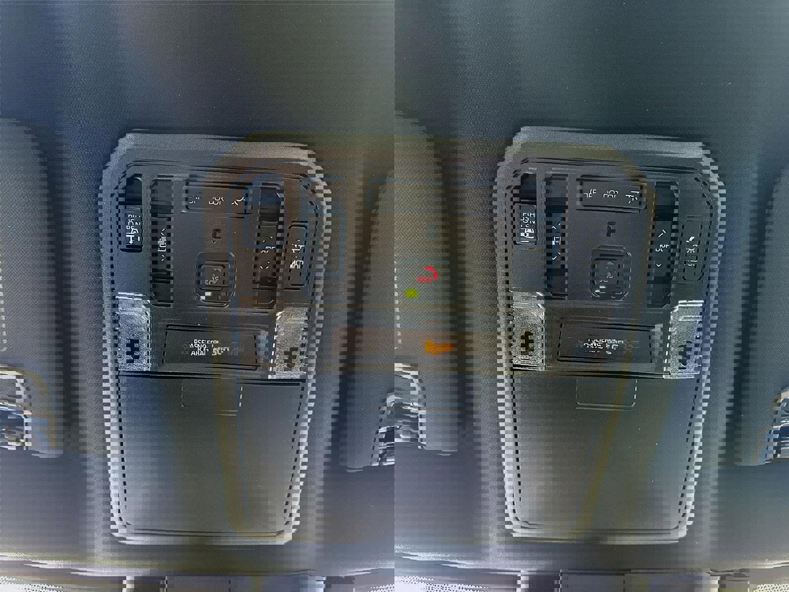 New 2025 Toyota Tundra Capstone image 22