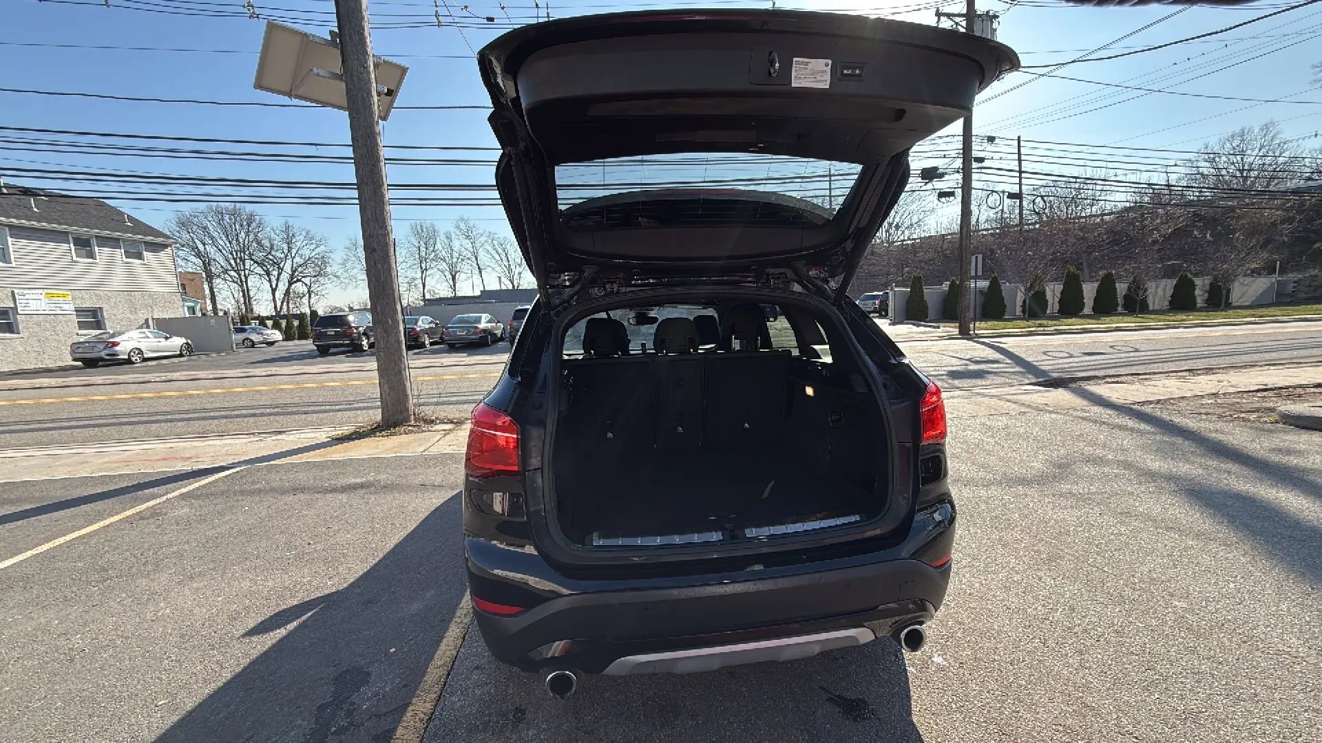 Used 2020 BMW X1 xDrive28i w/ Convenience Package image 27