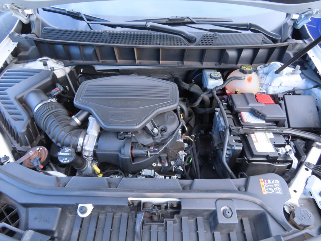 Used 2019 Cadillac XT5 Luxury image 13