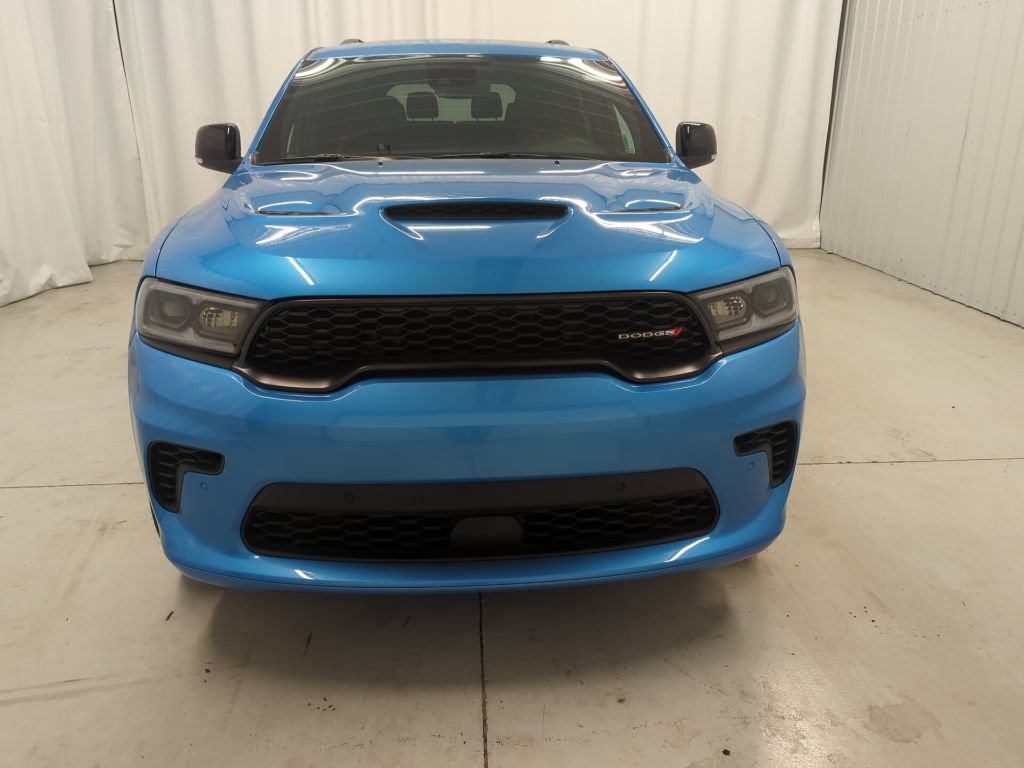 New 2026 Dodge Durango GT AWD/4WD image 6