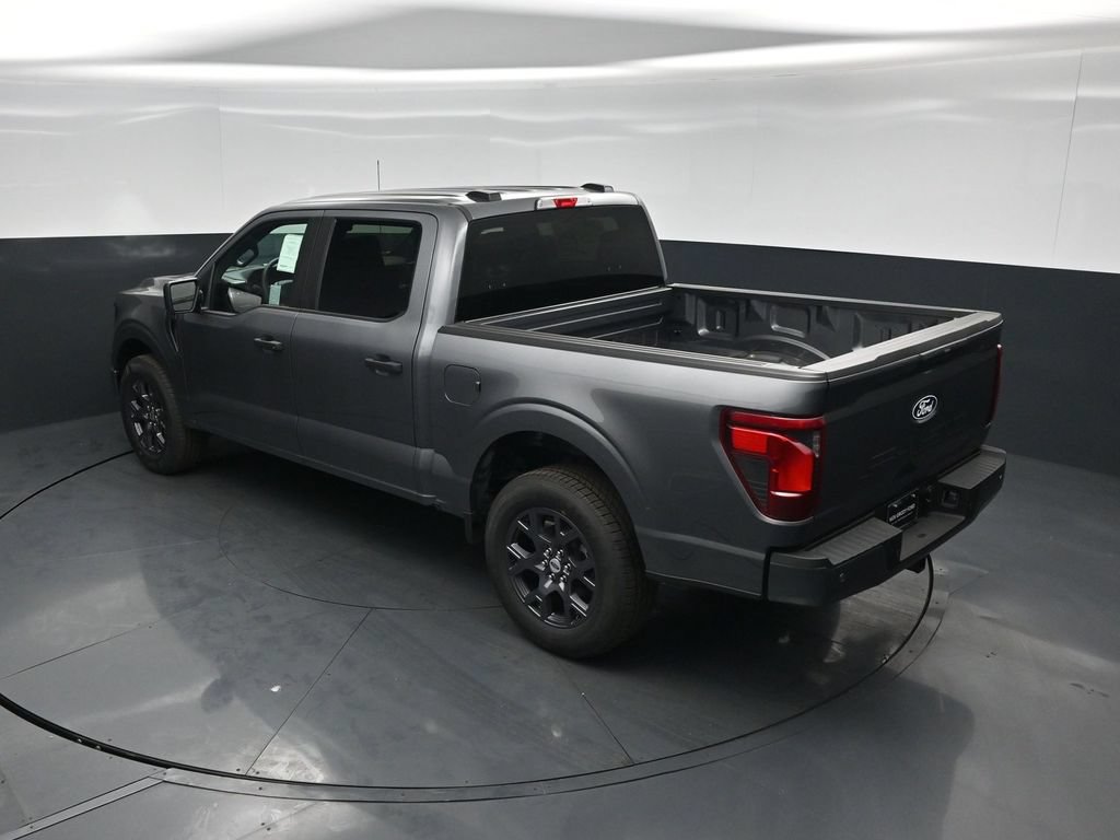 New 2026 Ford F150 STX w/ Equipment Group 200A RWD image 35