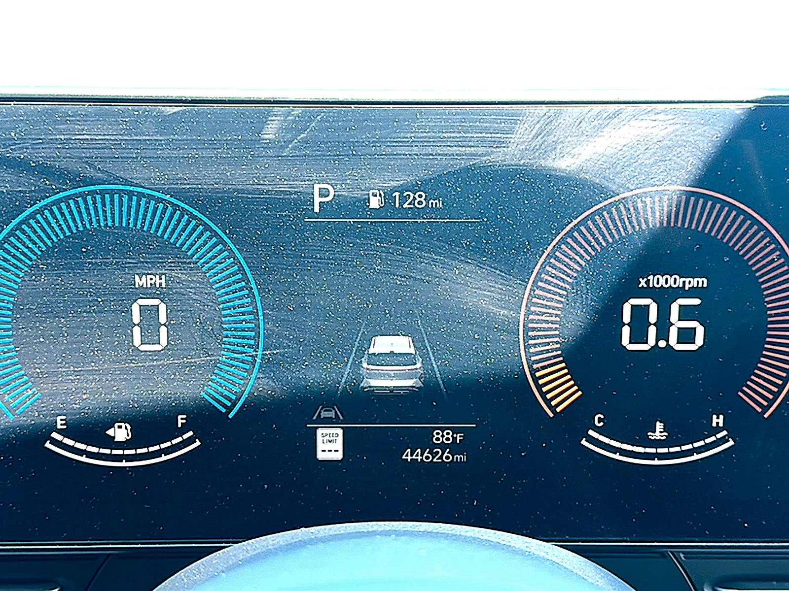 Used 2024 Hyundai Kona SEL image 26