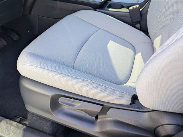 New 2026 Toyota Camry LE image 4