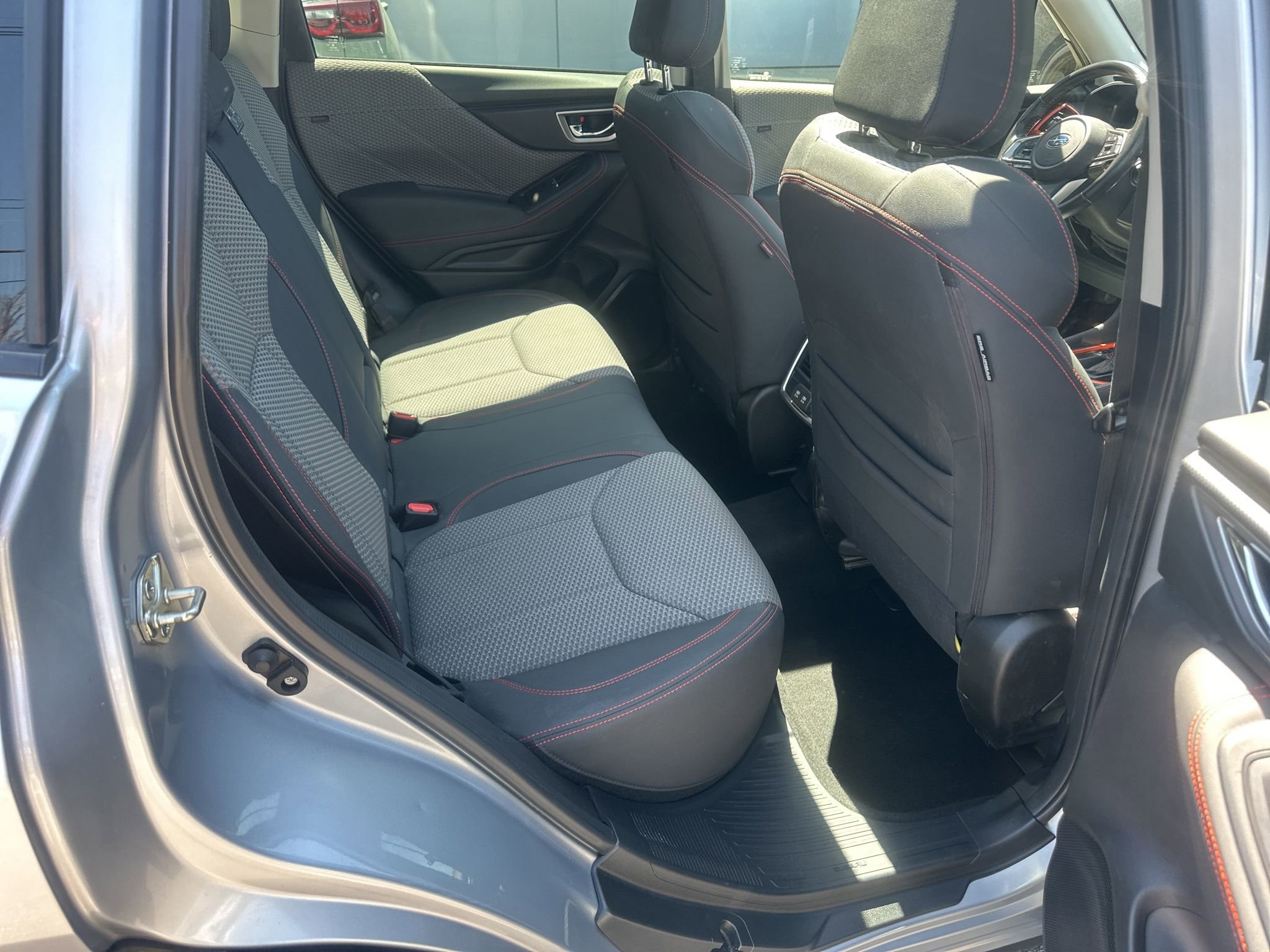 Used 2020 Subaru Forester Sport w/ Popular Package #2 AWD/4WD image 15