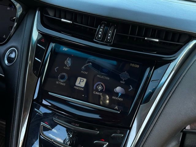 Used 2016 Cadillac CTS Luxury image 22