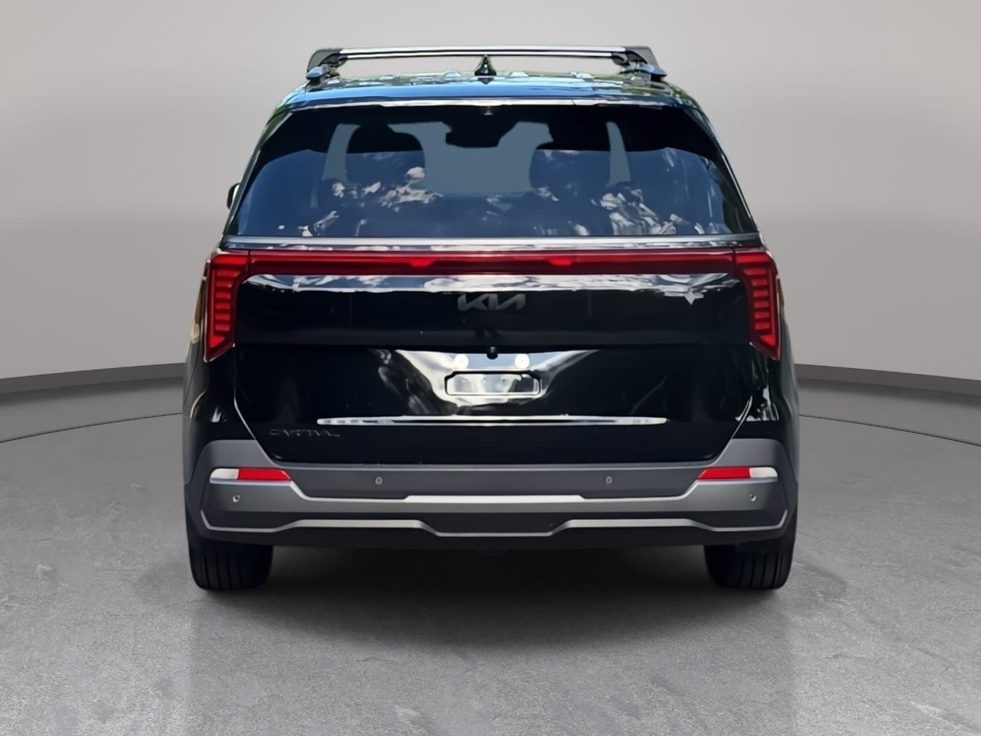 Used 2026 Kia Carnival SX Prestige FWD image 6