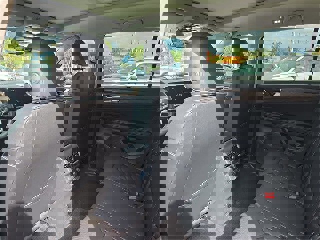 New 2026 Volkswagen Atlas SE image 11