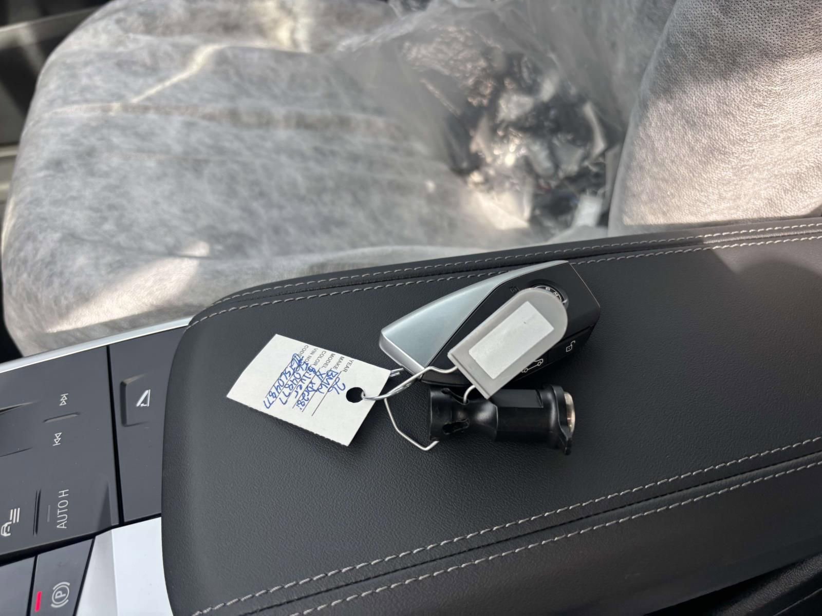 New 2026 BMW X1 xDrive28i image 20