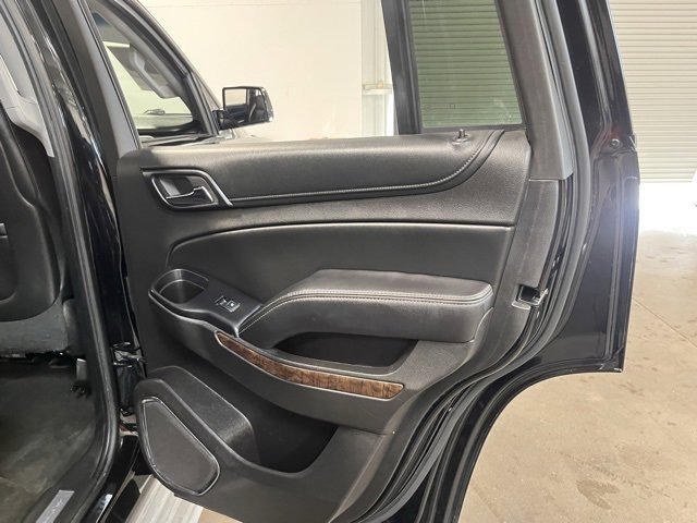 Used 2015 Chevrolet Tahoe LT image 15