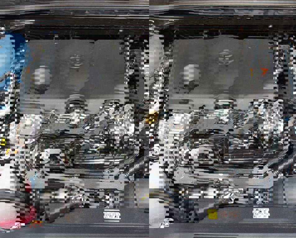 Used 2024 Toyota Camry XSE w/ Navigation Package image 28