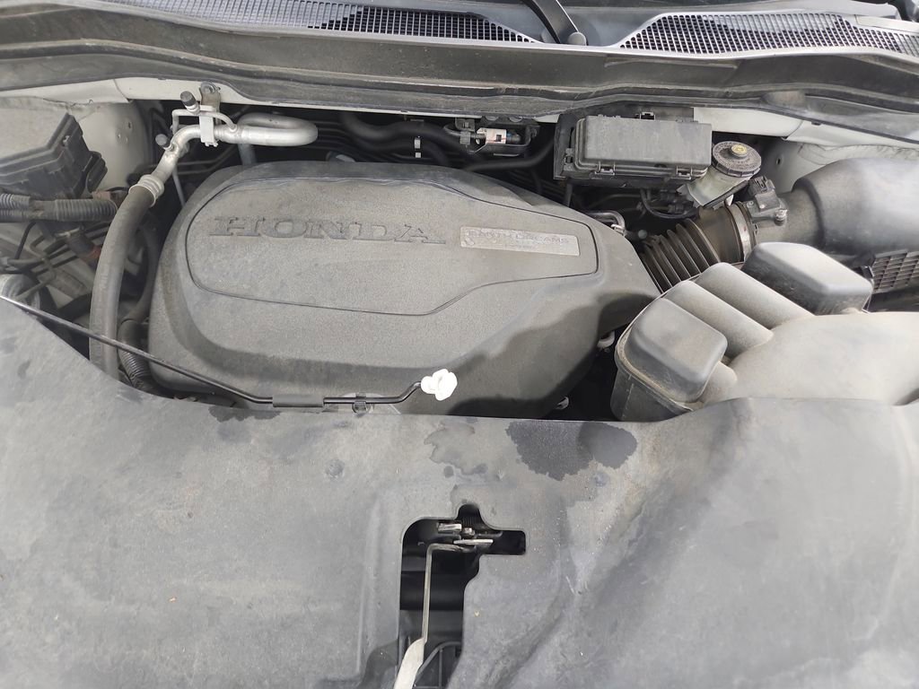 Used 2017 Honda Pilot EX-L image 21