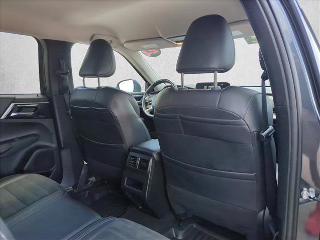 Used 2024 Mitsubishi Outlander SE AWD/4WD image 21