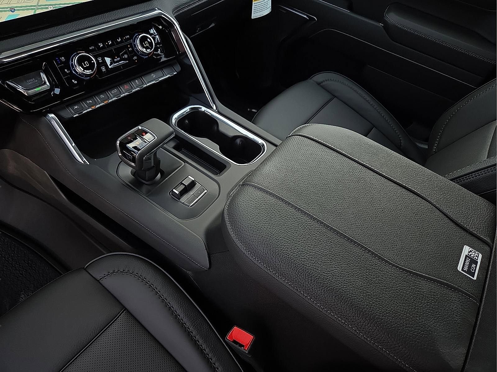 Certified 2026 GMC Sierra 1500 Denali image 25