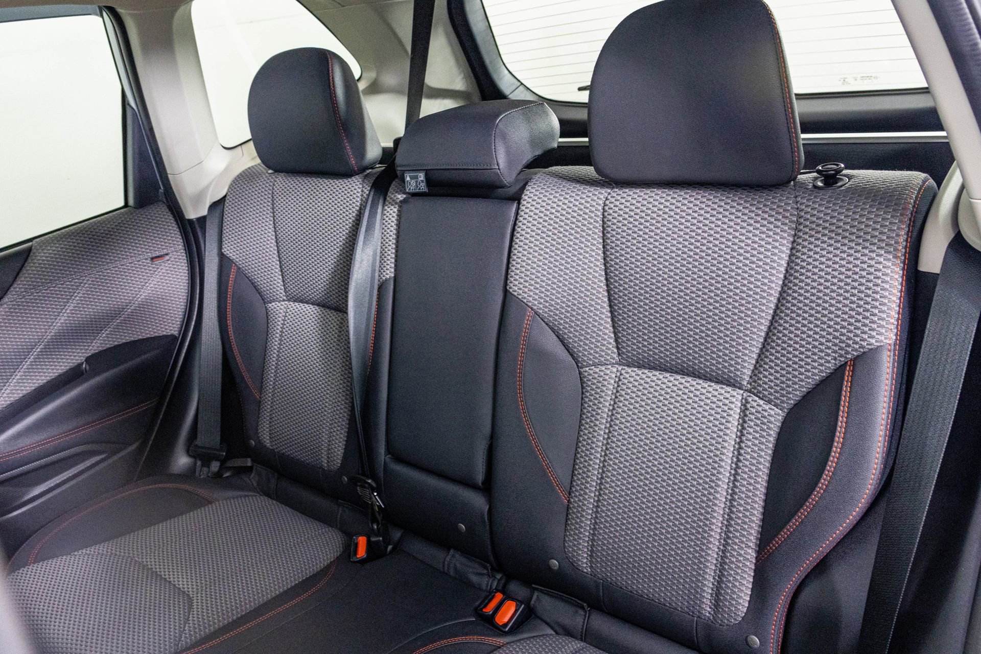 Used 2020 Subaru Forester Sport w/ Popular Package #2 image 32