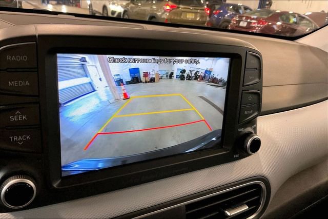 Used 2019 Hyundai Kona Ultimate AWD/4WD image 21