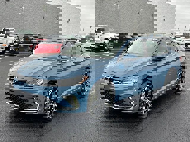 New 2026 Volkswagen Jetta SEL video 3