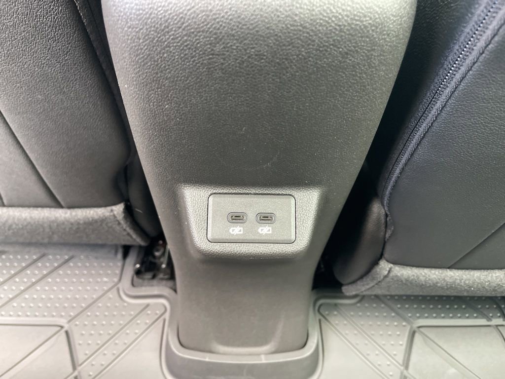 New 2027 Chevrolet Bolt RS image 14