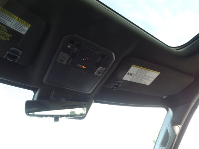 New 2026 Toyota Tundra TRD Pro image 27