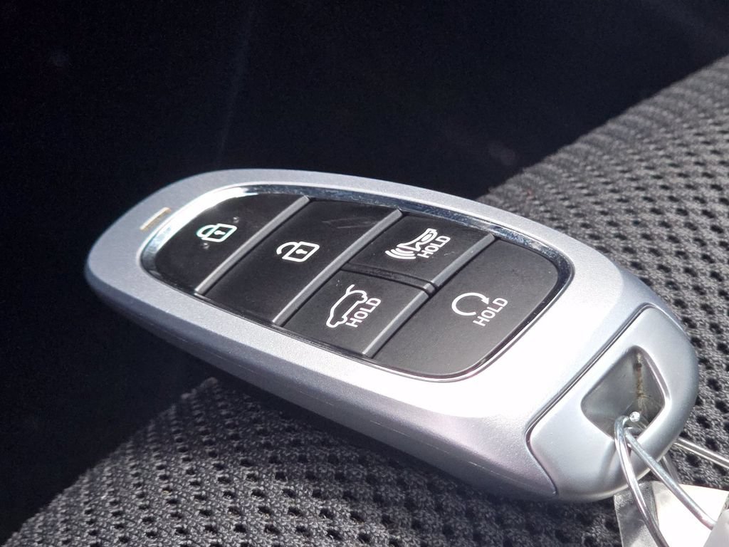 Used 2022 Hyundai Tucson N Line AWD/4WD image 33