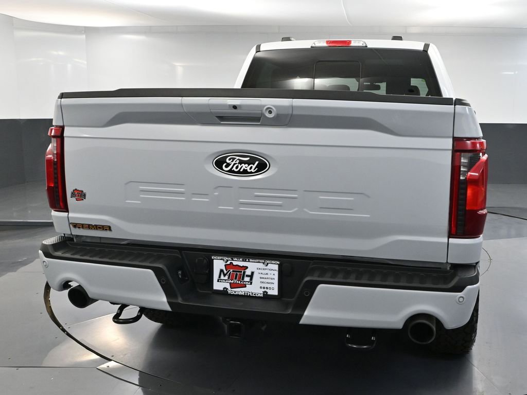Used 2025 Ford F150 Tremor w/ Bed Utility Package image 7