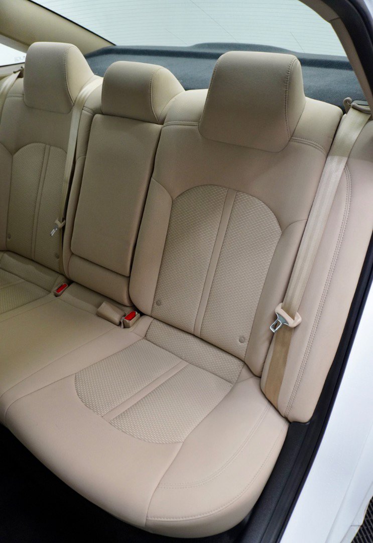 Used 2018 Hyundai Sonata SE FWD image 5