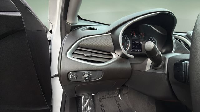 Used 2024 Chevrolet Malibu LS FWD image 21