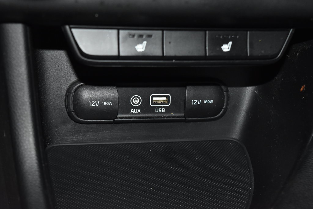 Used 2017 Kia Sportage EX FWD image 14