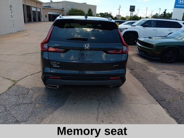 Used 2023 Honda CR-V Sport Touring image 6