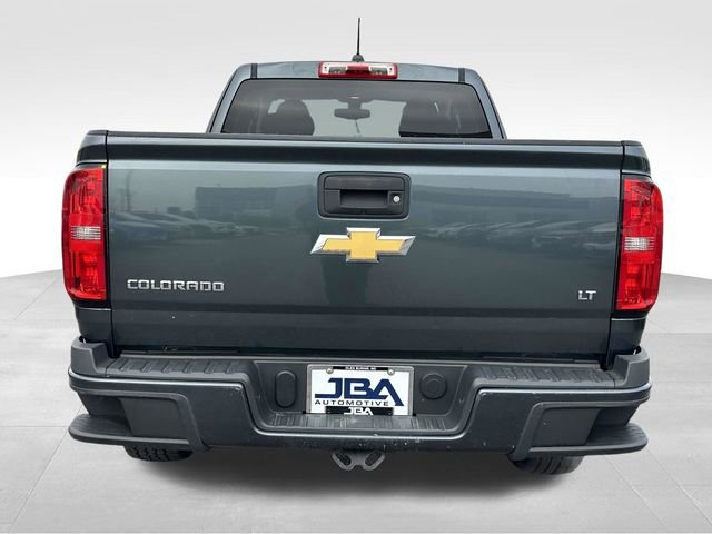 Used 2015 Chevrolet Colorado LT w/ LT Convenience Package image 24