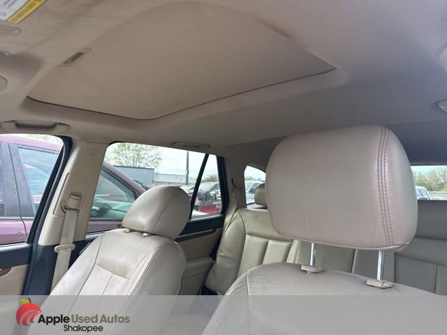 Used 2008 Hyundai Santa Fe SE FWD image 8