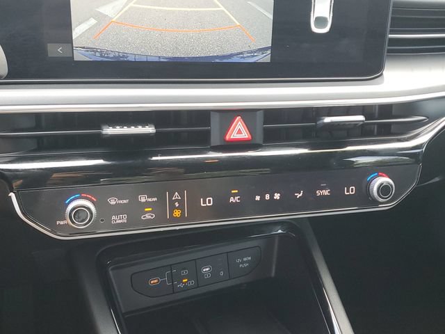 Certified 2025 Kia K5 GT-Line FWD image 25