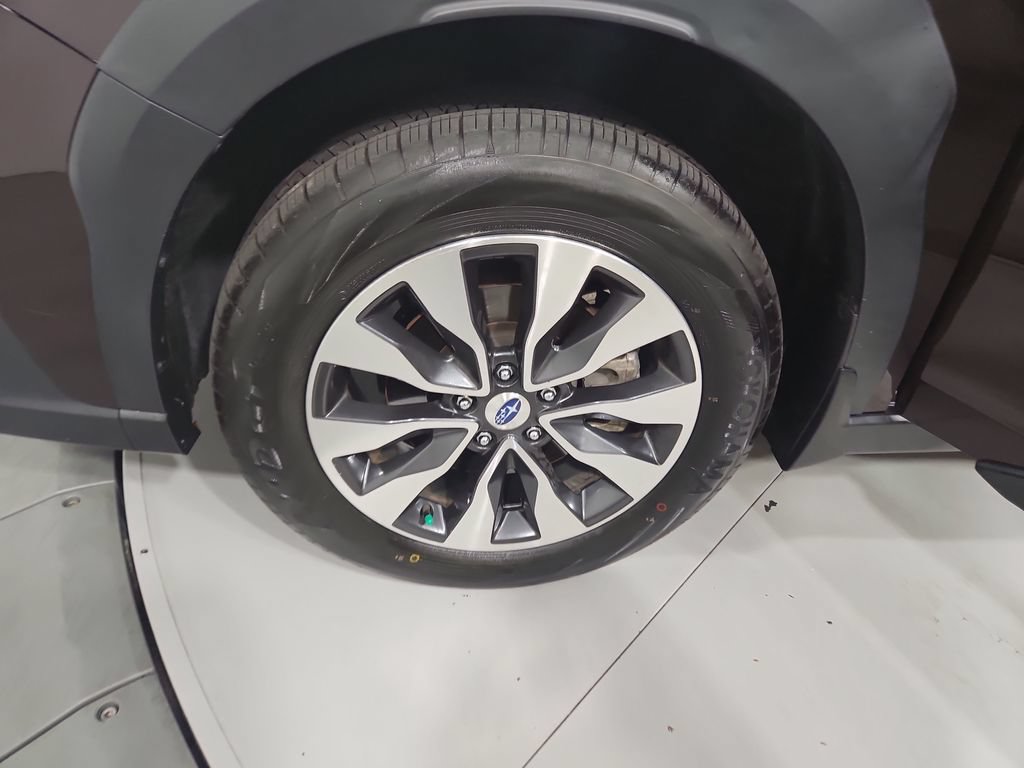 Used 2024 Subaru Outback Limited XT AWD/4WD image 28