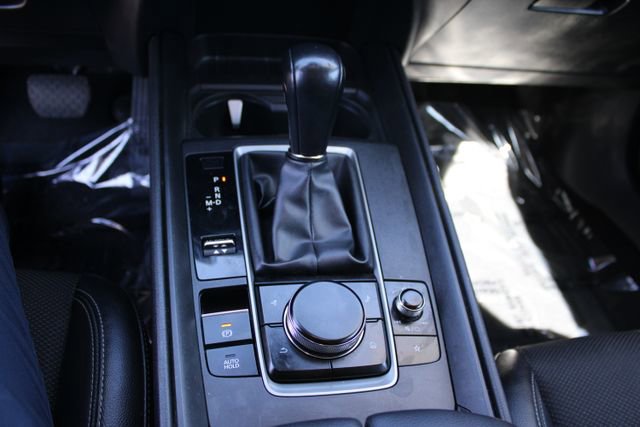 Used 2024 MAZDA CX-50 AWD 2.5 S w/ Preferred Package image 16