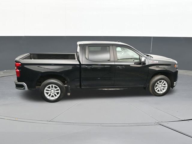 Used 2019 Chevrolet Silverado 1500 LT w/ Texas Edition image 61