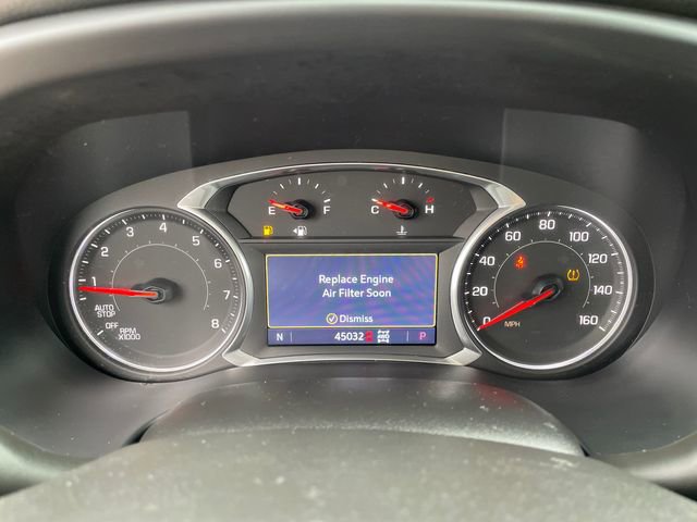 Used 2022 GMC Acadia AT4 AWD/4WD image 31