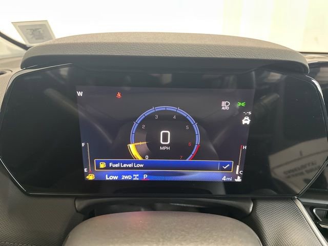 Used 2026 Chevrolet TrailBlazer LS w/ LS Convenience Package image 8