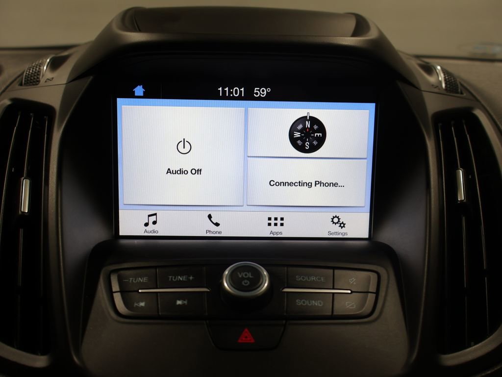 Used 2019 Ford Escape SEL w/ SEL Sport Appearance Package AWD/4WD image 24