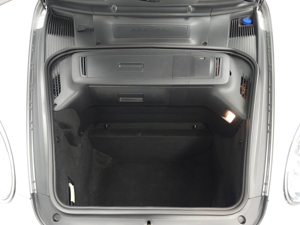Used 2005 Porsche Boxster S RWD image 24