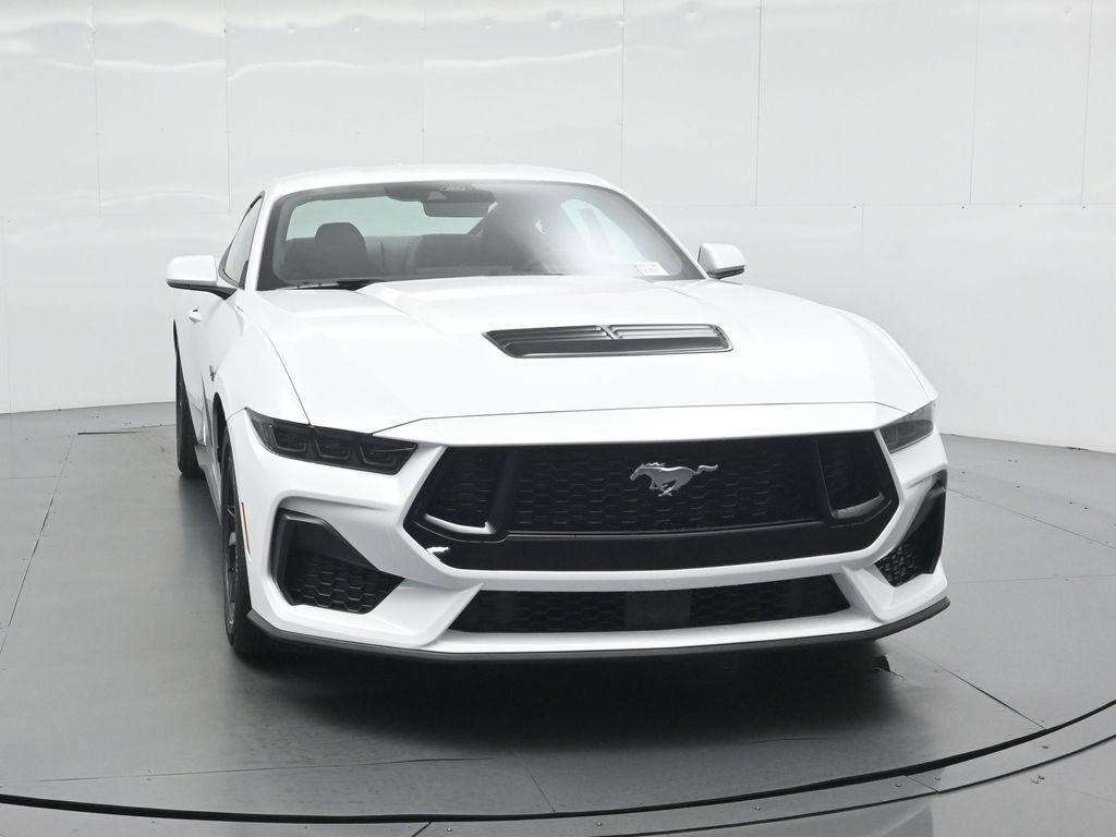 New 2026 Ford Mustang GT image 52
