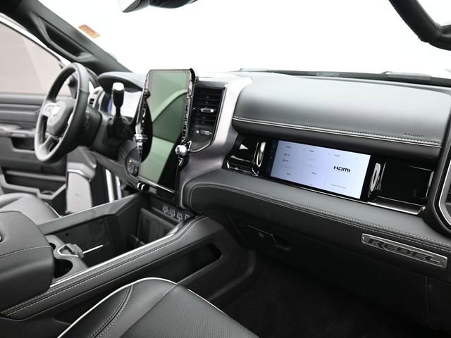 New 2026 RAM 2500 Rebel w/ Rebel Level 2 Equipment Group image 23