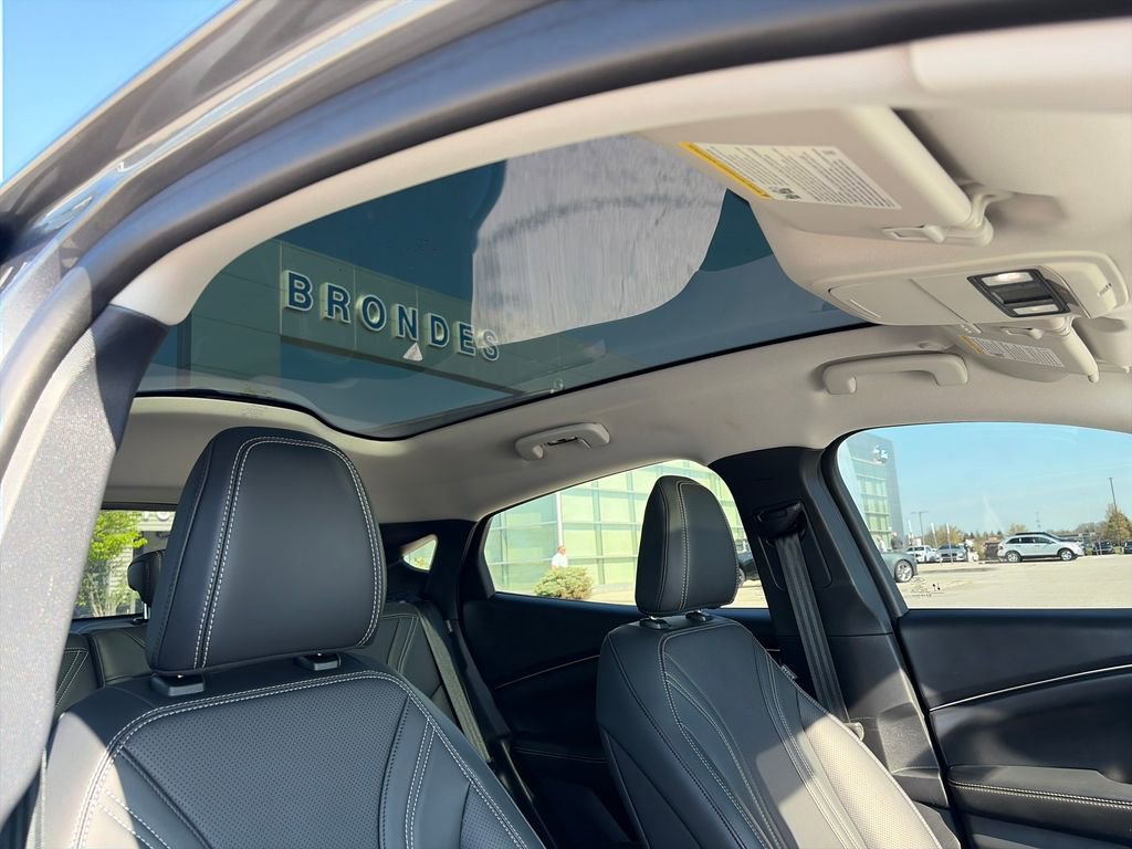 Used 2023 Ford Mustang Mach-E Premium AWD/4WD image 13