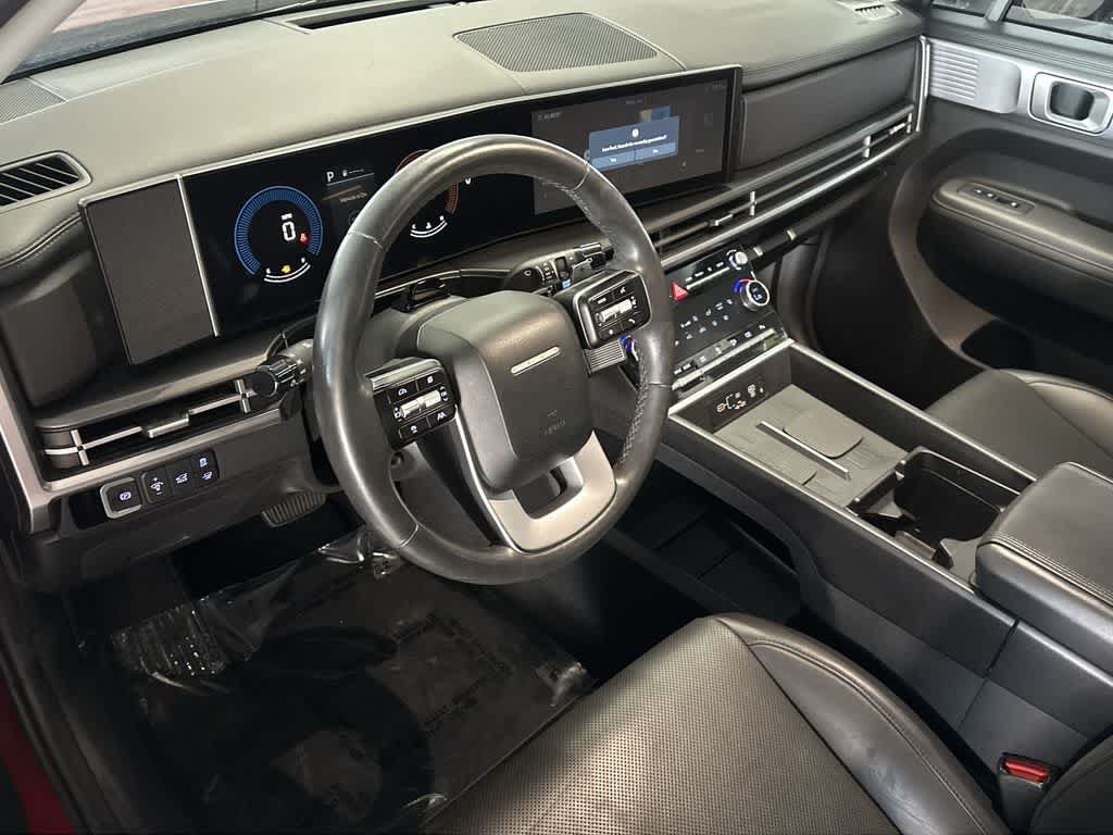 Used 2024 Hyundai Santa Fe XRT AWD/4WD image 13