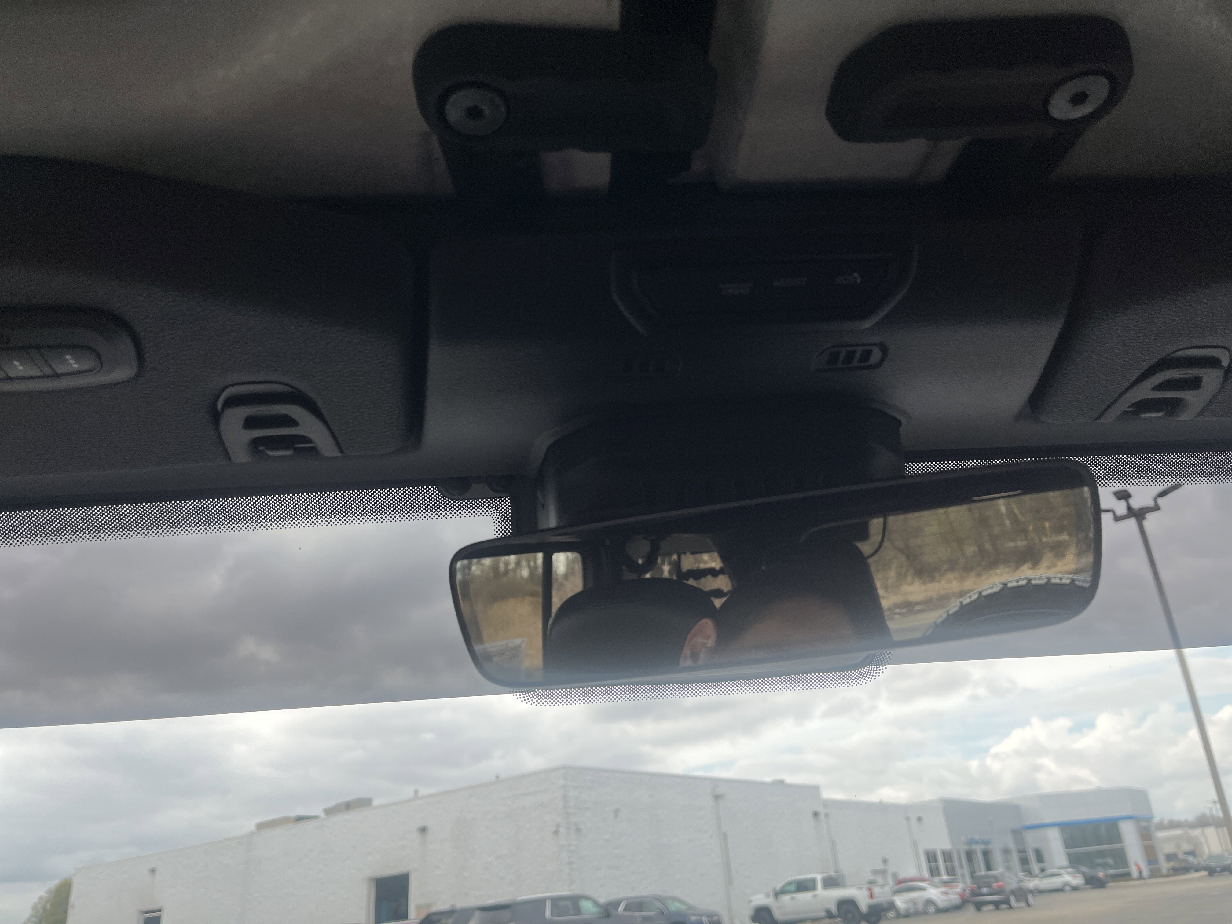 Used 2019 Jeep Wrangler Unlimited Sahara w/ Quick Order Package 24M Moab image 29