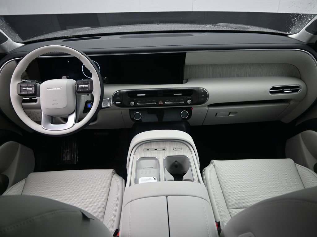 New 2026 Hyundai Palisade Calligraphy image 23