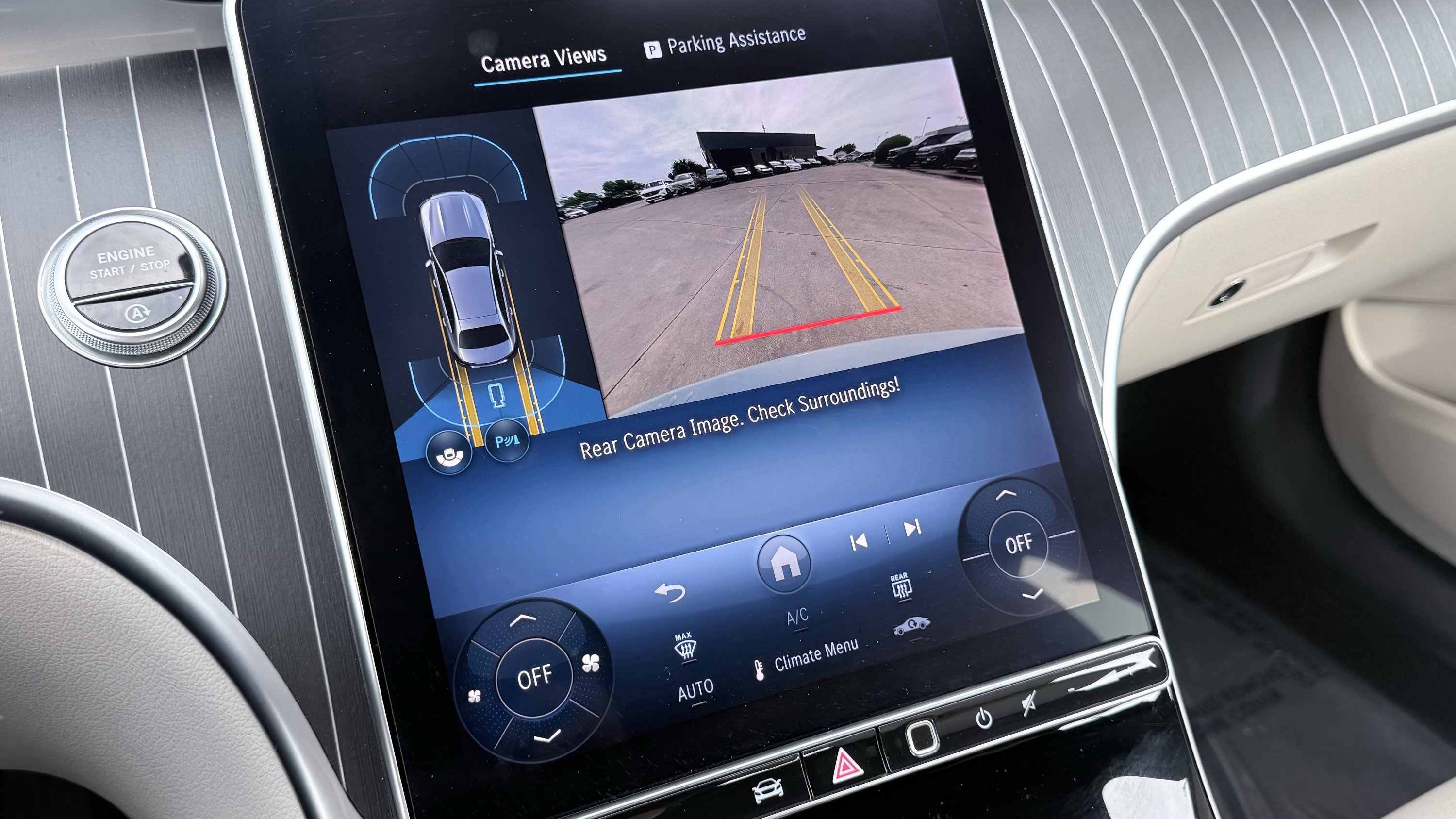 Used 2025 Mercedes-Benz C 300 Sedan image 71